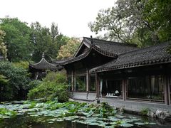 -乾园.魏庐湖景餐厅(花港店)
