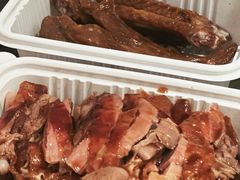 -徐家鸭子·非遗烤鸭(老门东店)