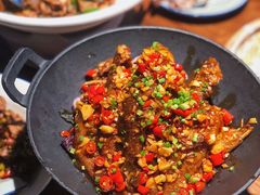 -老湘村·湖南土菜(天河维多利店)