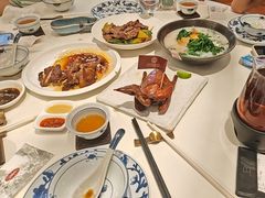 -侨美·唐荔园·40年地道粤菜