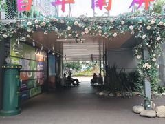 -南屏步行街