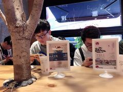 -茶颜悦色(岳麓山顶店)