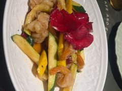 -第101座花园餐厅(湖滨88店)