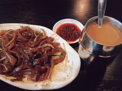 干炒牛河-添运来(茶园奥园广场店)