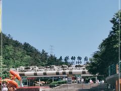 -大连森林动物园