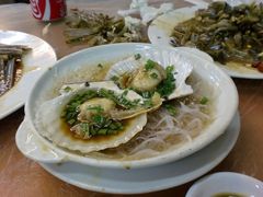 CIMG4957-莲花公园煎蟹(总店)