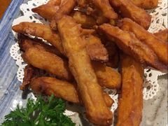 -芒果爆爆(东海缤纷店)