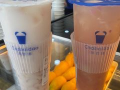 -茶百道(碧云商城店)