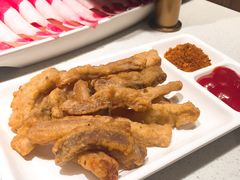 -海底捞火锅鲜切牛肉主题店(长寿路店)