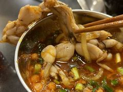 -鸿顺老铁锅美蛙鱼府(解放碑店)