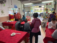 大堂-蛇口康乐快餐鱼仔档(翠苑小区店)