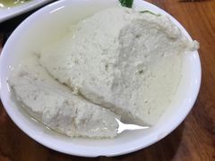 豆花-富顺豆花川菜馆(沿江东街店)