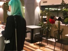 -卡朋西餐(较场西路店)