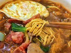 -一家人面馆(三条巷店)