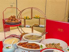 -满堂·烤鸭店·北京菜(鼓楼店)