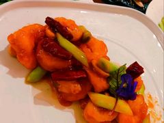 -月福京味斋·烤鸭店·北京菜(鼓楼总店)