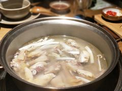 -大头椰·椰子鸡火锅(新梦店)