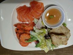 picture-杭州国际会议中心洲际酒店-原素全日餐厅(解放东路店)