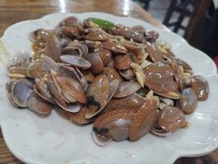 -南记食粥坊·宵夜大排档(莲花总店)