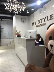 -MyStyle美发沙龙