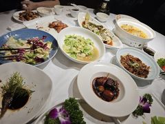 -月湖翠·上海菜(思南公馆淮海店)