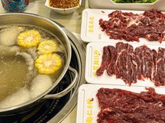 -杏花吴记牛肉火锅