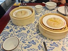 -文楼·淮扬菜·淮安早茶(河下古镇翔宇店)