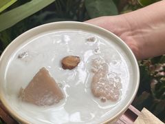 -绿小院(荔湾店)