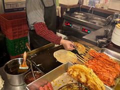 -老客满蛋饼(双塔市集店)