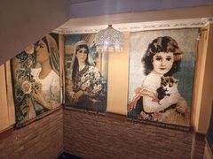 -维吾尔餐厅(宜山路店)