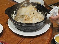 -龙悦湾酒家·八阵鱼生·渔人码头店