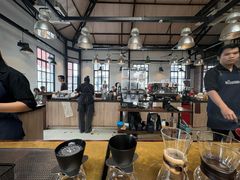 -The Workshop Coffee