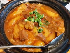 -晓粤·惹味粤菜(凯德乐峰广场店)