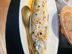 -沅江水·湖南家宴(南村万博长隆商圈店)