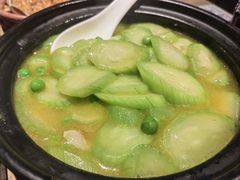 -茄子恰恰·新云南小炒(坪山益田店)