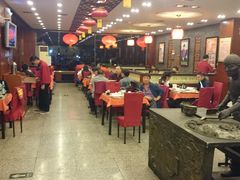 -北京小肠陈饭庄(方庄店)
