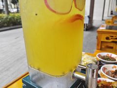 -憨孃孃·重庆老火锅(红山黑金店)