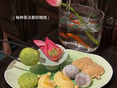 -福记饭店(青果巷店)