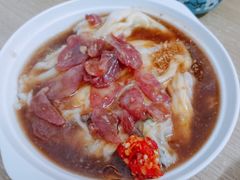 -新一味普宁肠粉王(梅林店)