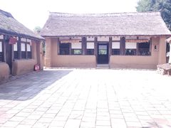 -赫图阿拉城