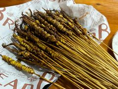 -十里铺铁板鱿鱼