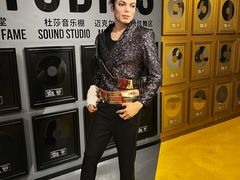 -上海杜莎夫人蜡像馆