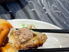 经典贡品生煎-全启和美食(由由店)