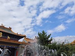 -大召无量寺