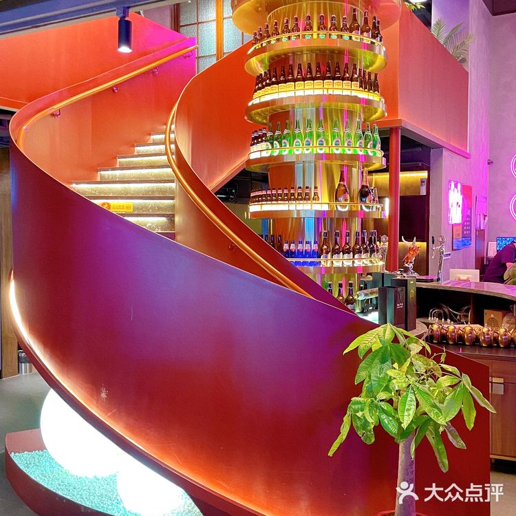 在青岛去1000次都不会腻的私房菜小酒馆