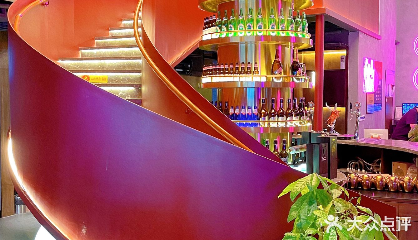 在青岛去1000次都不会腻的私房菜小酒馆