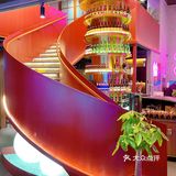 在青岛去1000次都不会腻的私房菜小酒馆