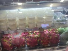 -梁子刨冰王&梁小糖(王顶堤店)