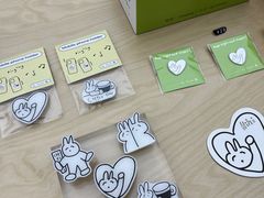 -HUGS coffee(东区店)