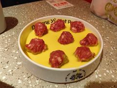 -大龙燚火锅(太古里店)